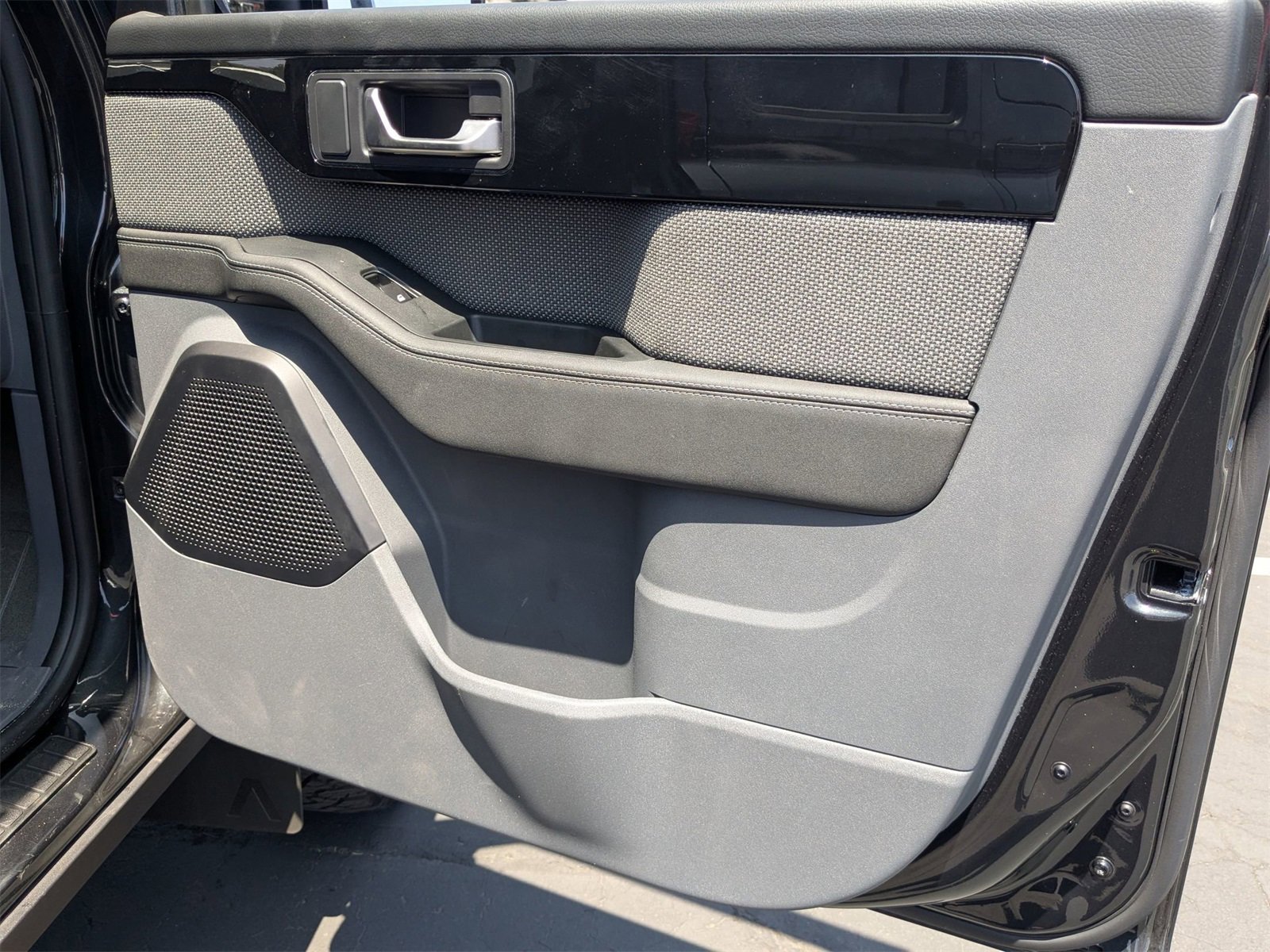 Used 2024 INEOS Grenadier Trialmaster Edition image 28