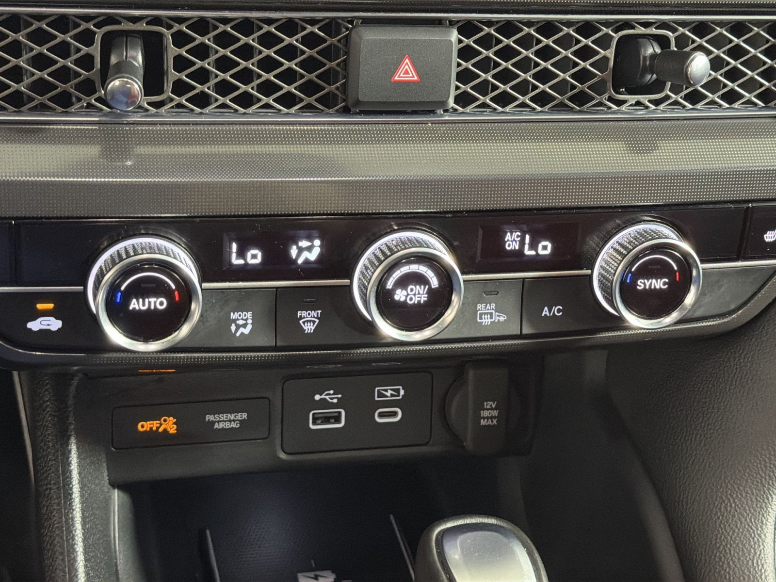 Used 2024 Acura Integra A-Spec FWD image 20