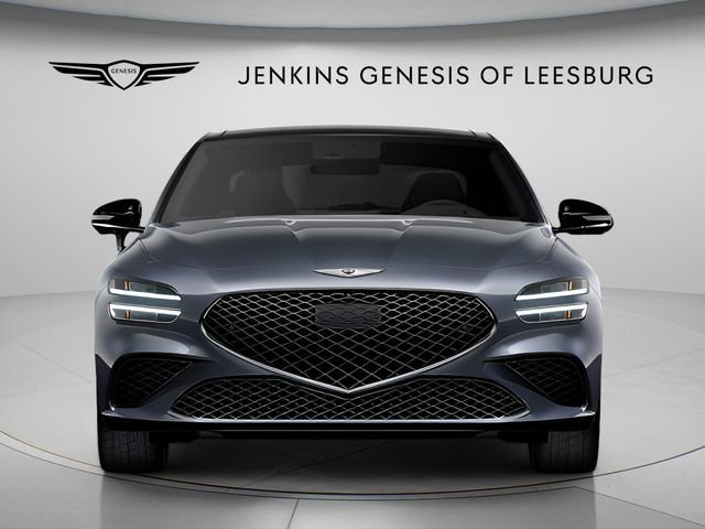 New 2026 Genesis G70 3.3T Prestige AWD/4WD image 17