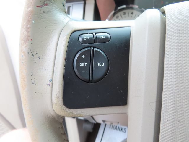 Used 2010 Ford Expedition Limited AWD/4WD image 27