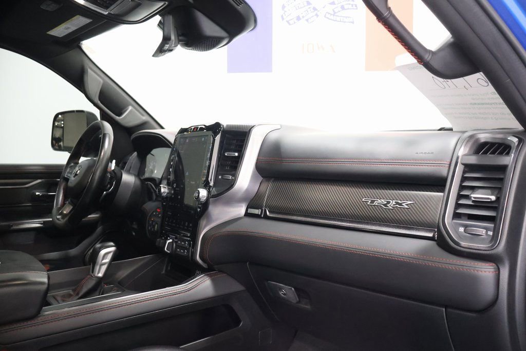 Used 2022 RAM 1500 TRX w/ TRX Level 2 Equipment Group image 23