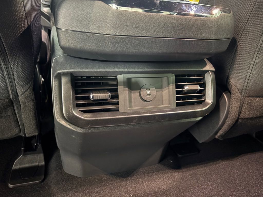New 2026 Ford F150 STX w/ Equipment Group 200A image 25