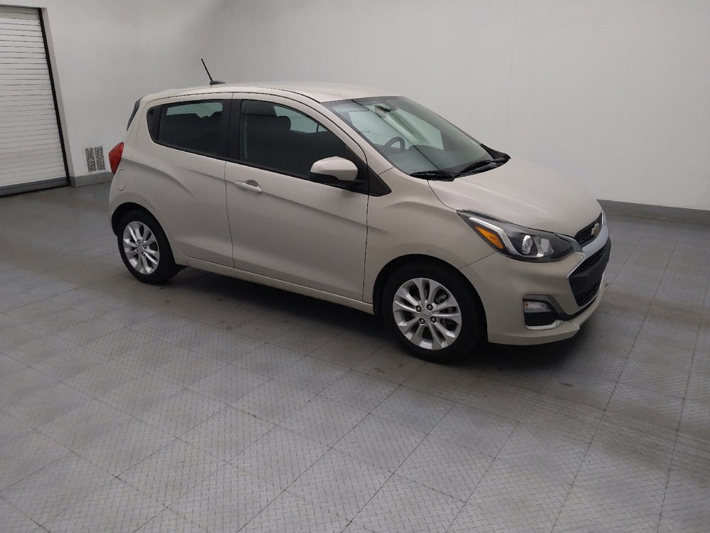 Used 2020 Chevrolet Spark LT image 11