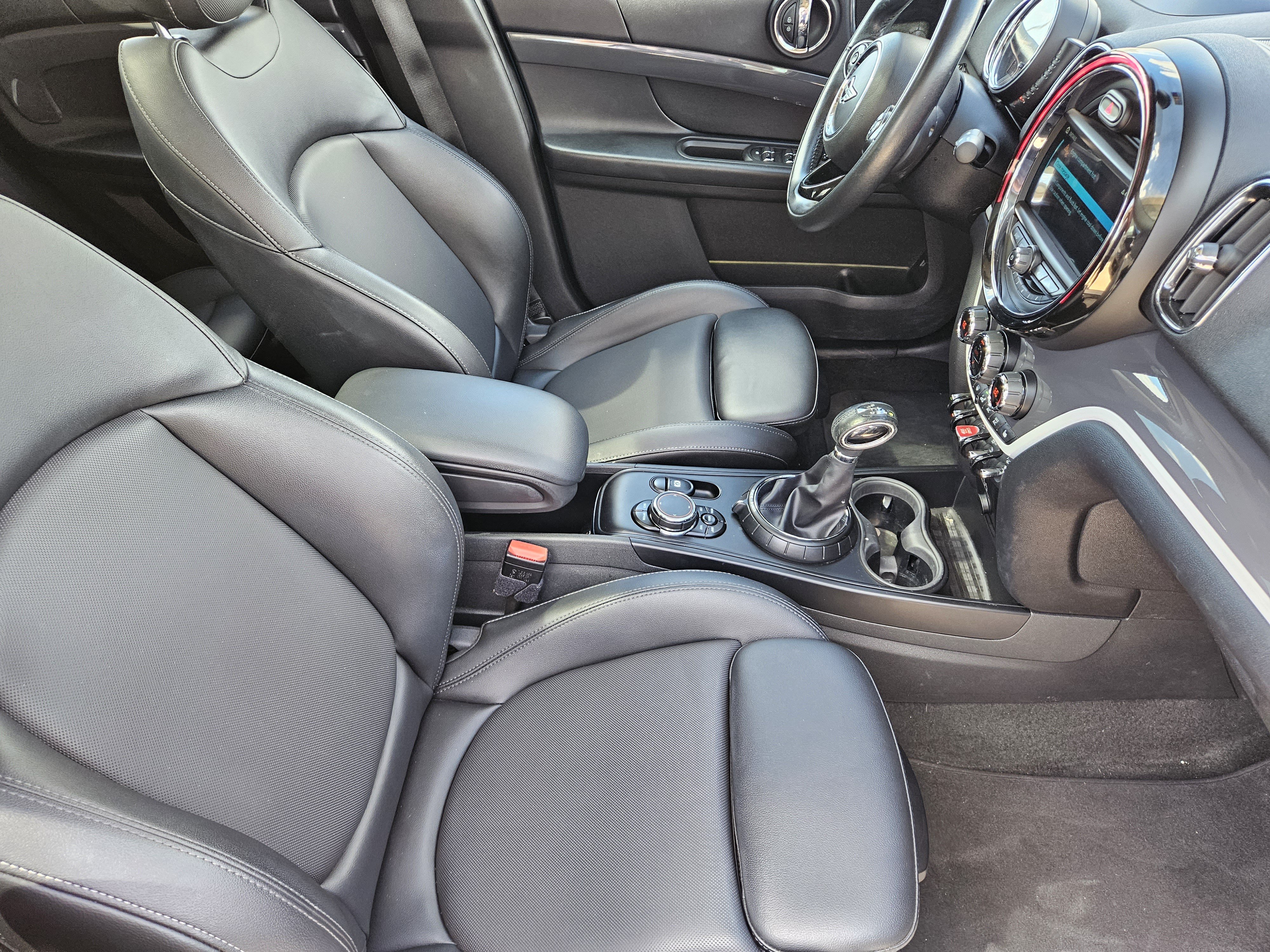 Used 2017 MINI Cooper Countryman S FWD image 15