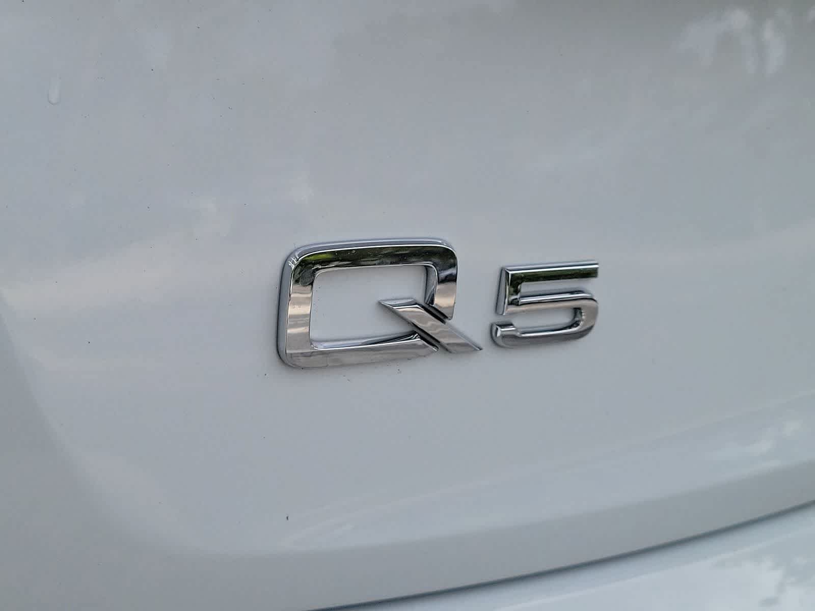 Used 2023 Audi Q5 2.0T Premium w/ Convenience Package AWD/4WD image 15