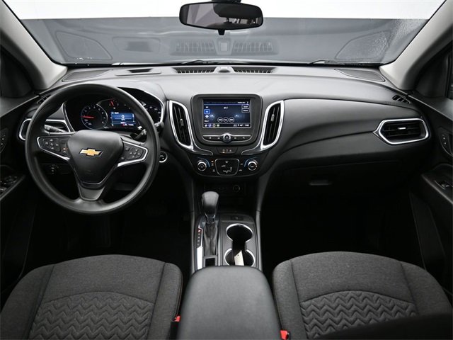 Used 2024 Chevrolet Equinox LT image 12