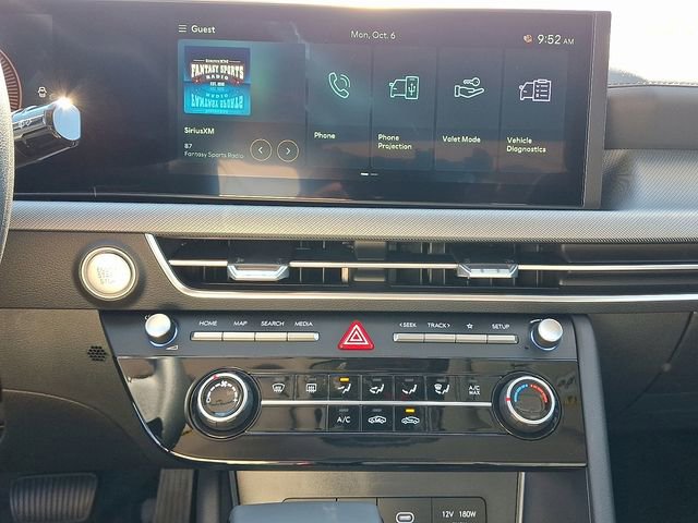 New 2026 Hyundai Sonata SE image 9