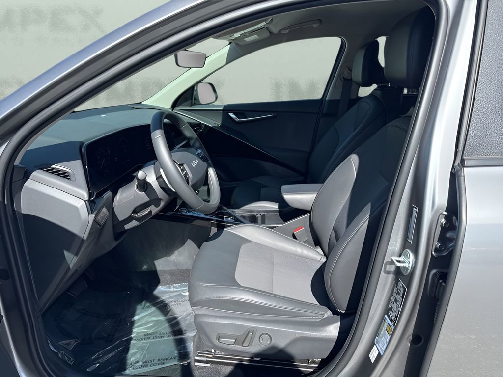 Used 2024 Kia Niro Wind image 9