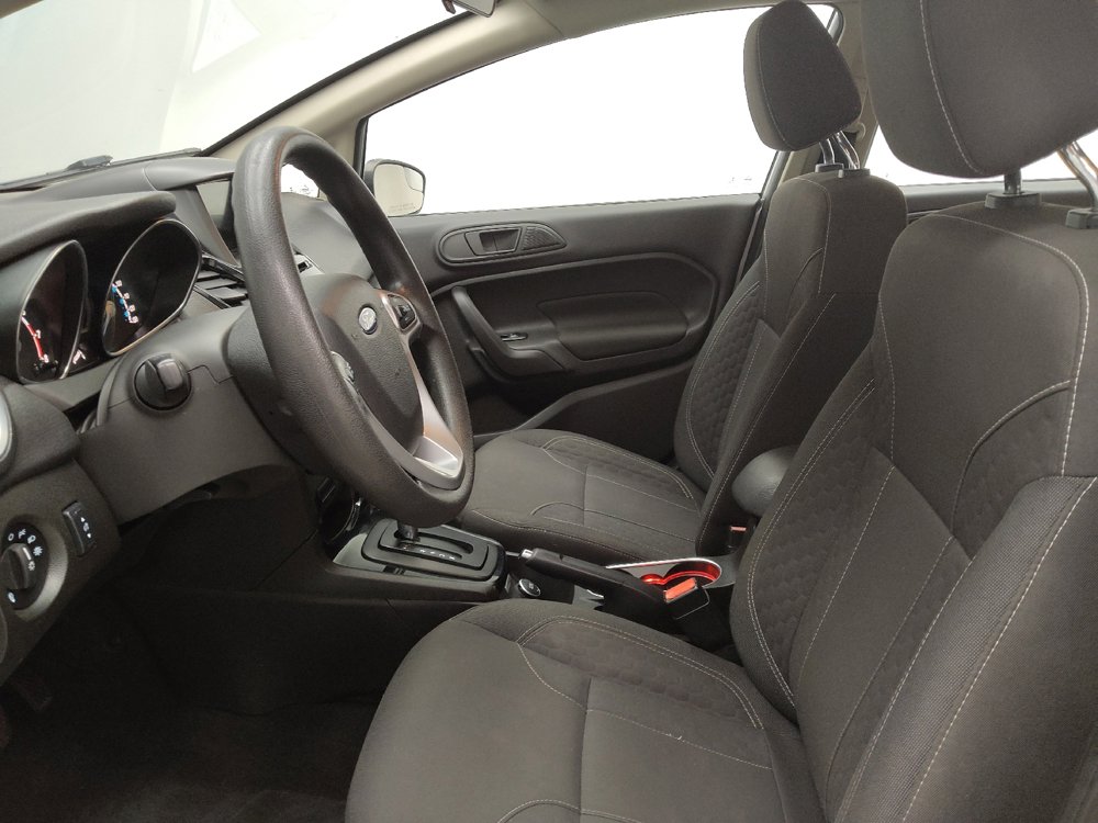 Used 2019 Ford Fiesta SE w/ Equipment Group 201A FWD image 17