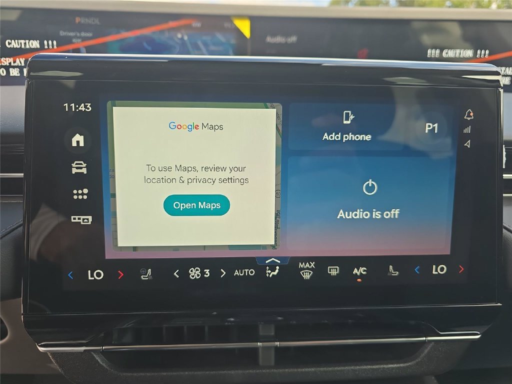 New 2026 Lincoln Nautilus Premier AWD/4WD image 18