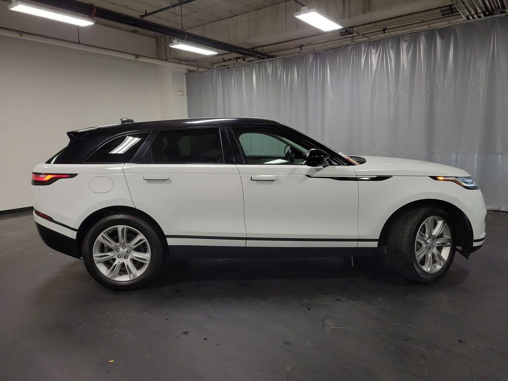 Used 2021 Land Rover Range Rover Velar S image 9