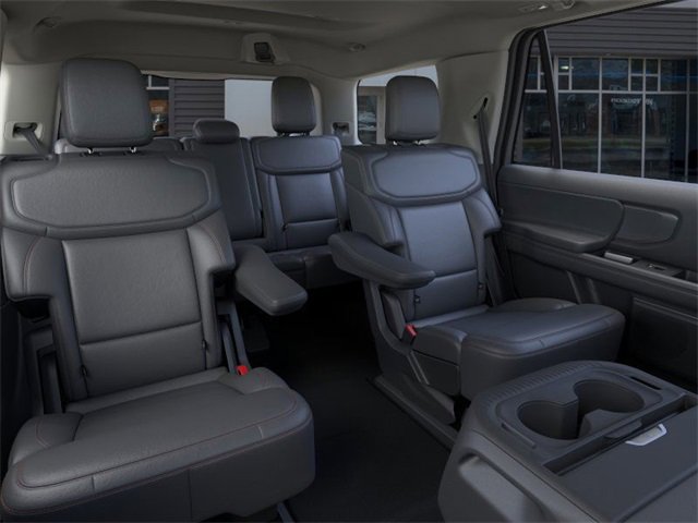 New 2025 Ford Expedition Active image 11
