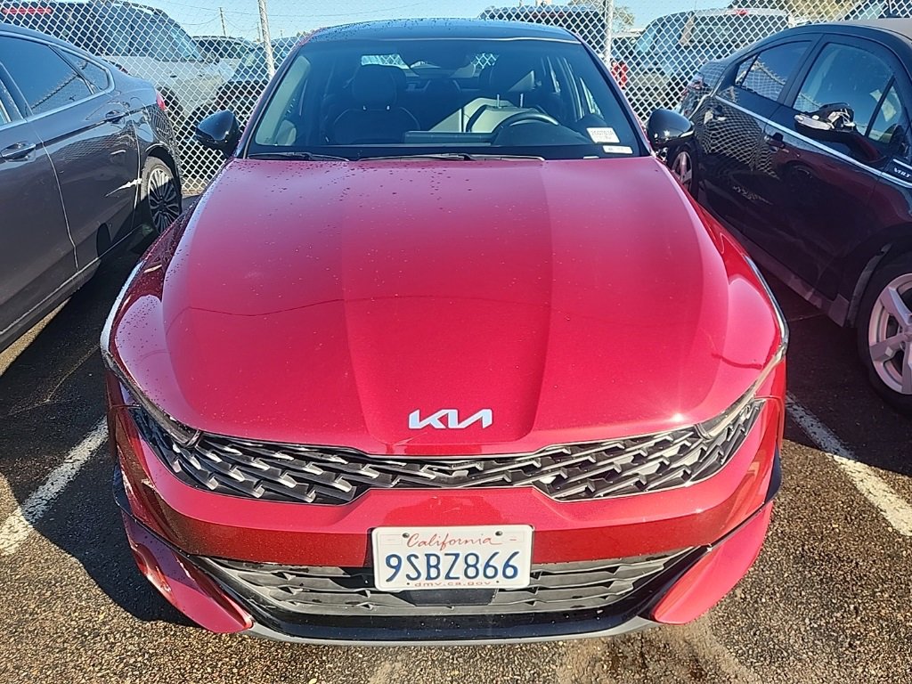 Used 2024 Kia K5 GT-Line image 2