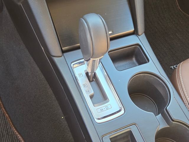 Used 2017 Subaru Outback 3.6R Touring w/ Popular Package #5A image 23