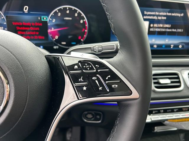 New 2026 Mercedes-Benz GLE 350 4MATIC image 21