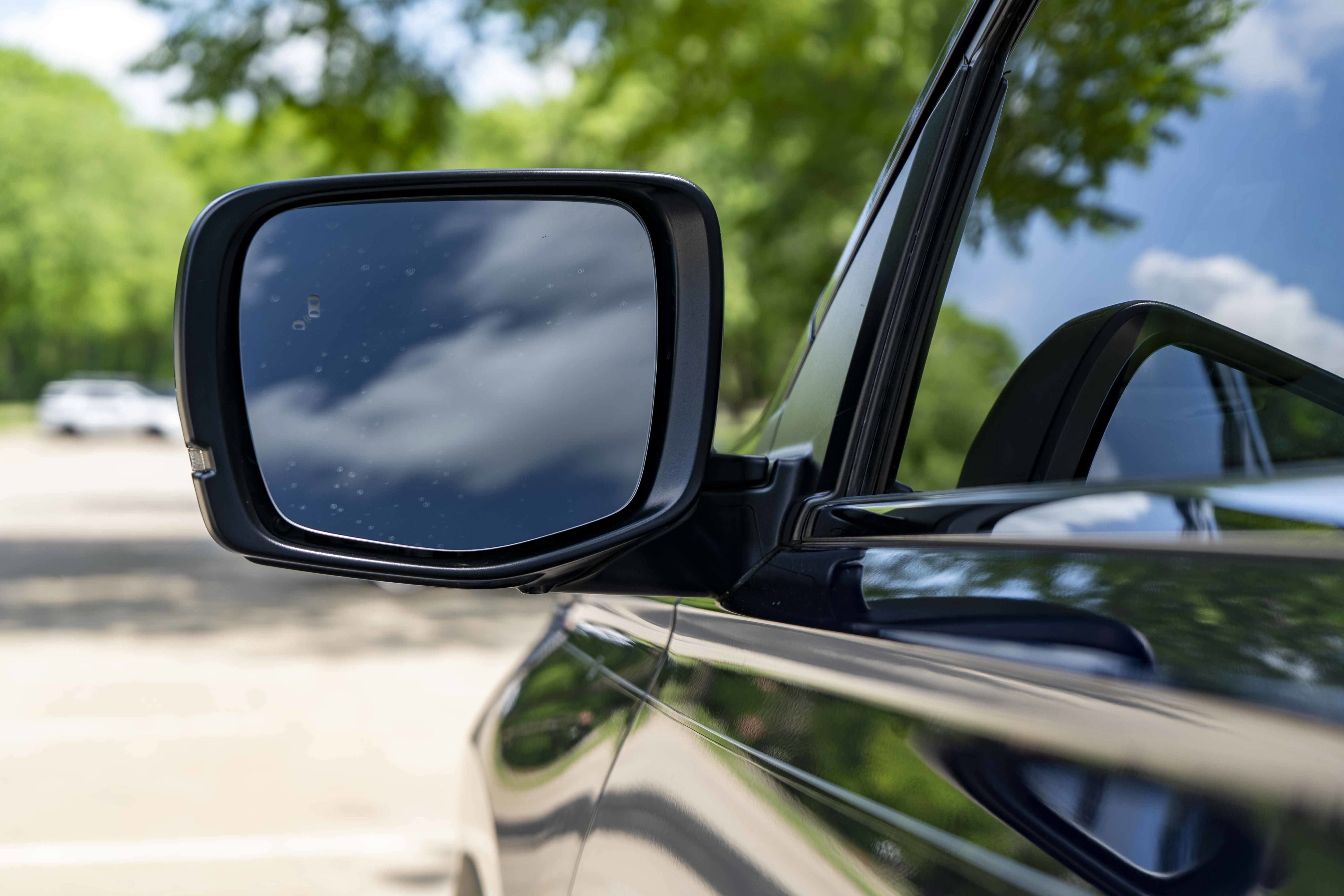 Used 2024 Honda Pilot EX-L image 12