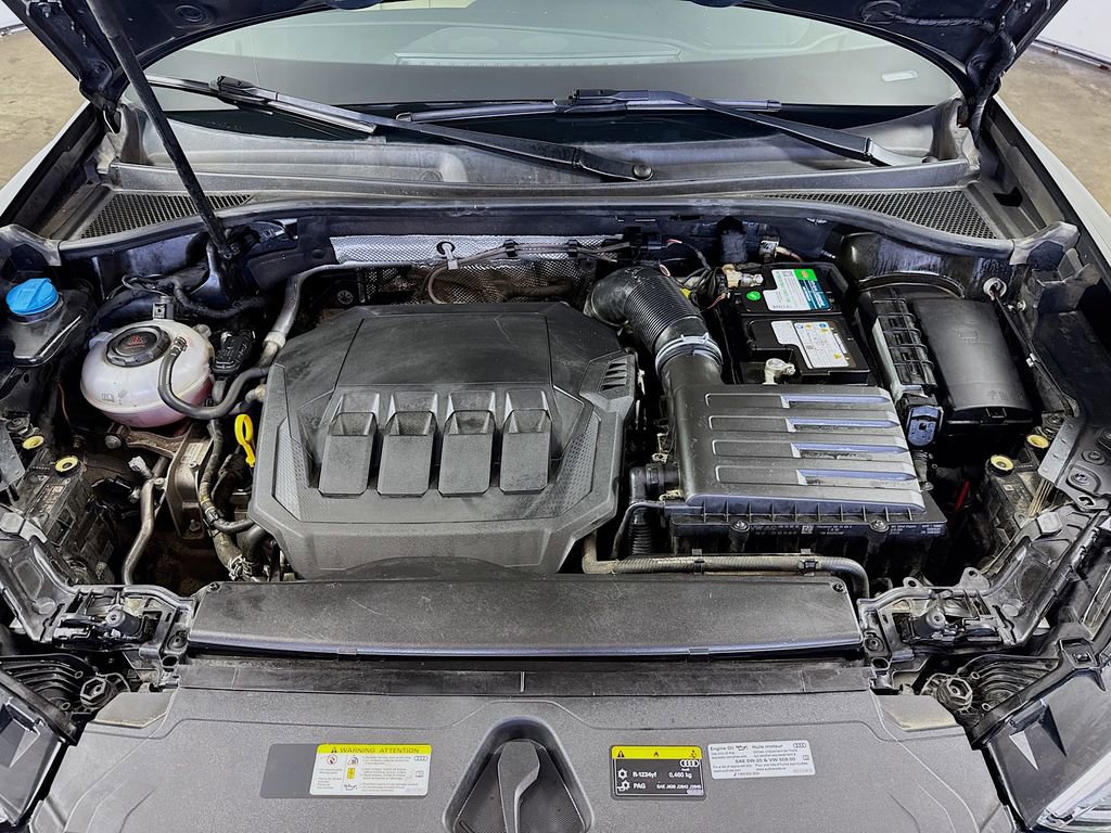 Used 2021 Audi Q3 2.0T Premium Plus w/ Premium Plus Package image 32