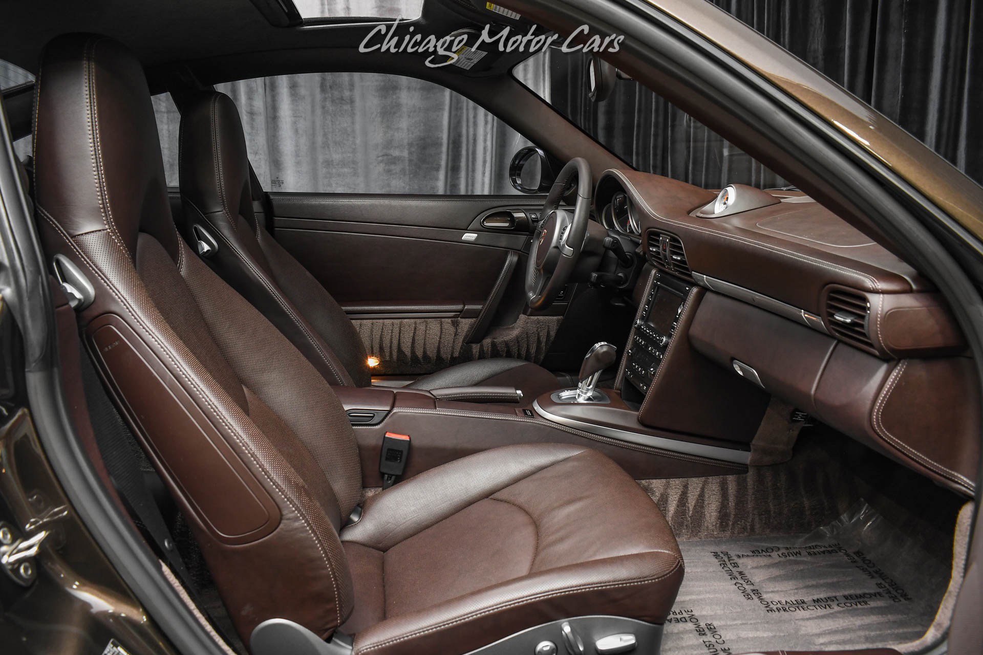 Used 2009 Porsche 911 GT3 RS image 22
