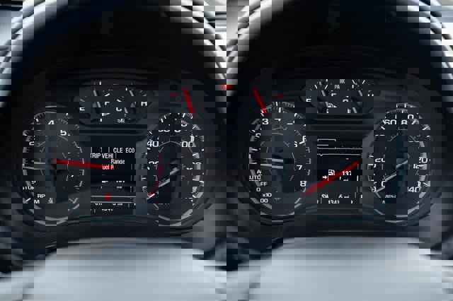 Used 2024 Chevrolet Malibu LT image 35