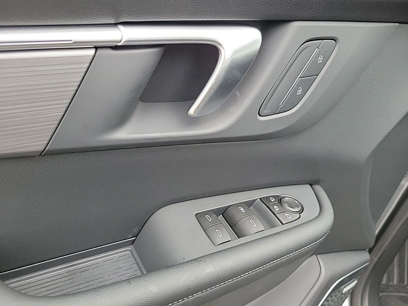 New 2026 Buick Enclave Preferred image 20