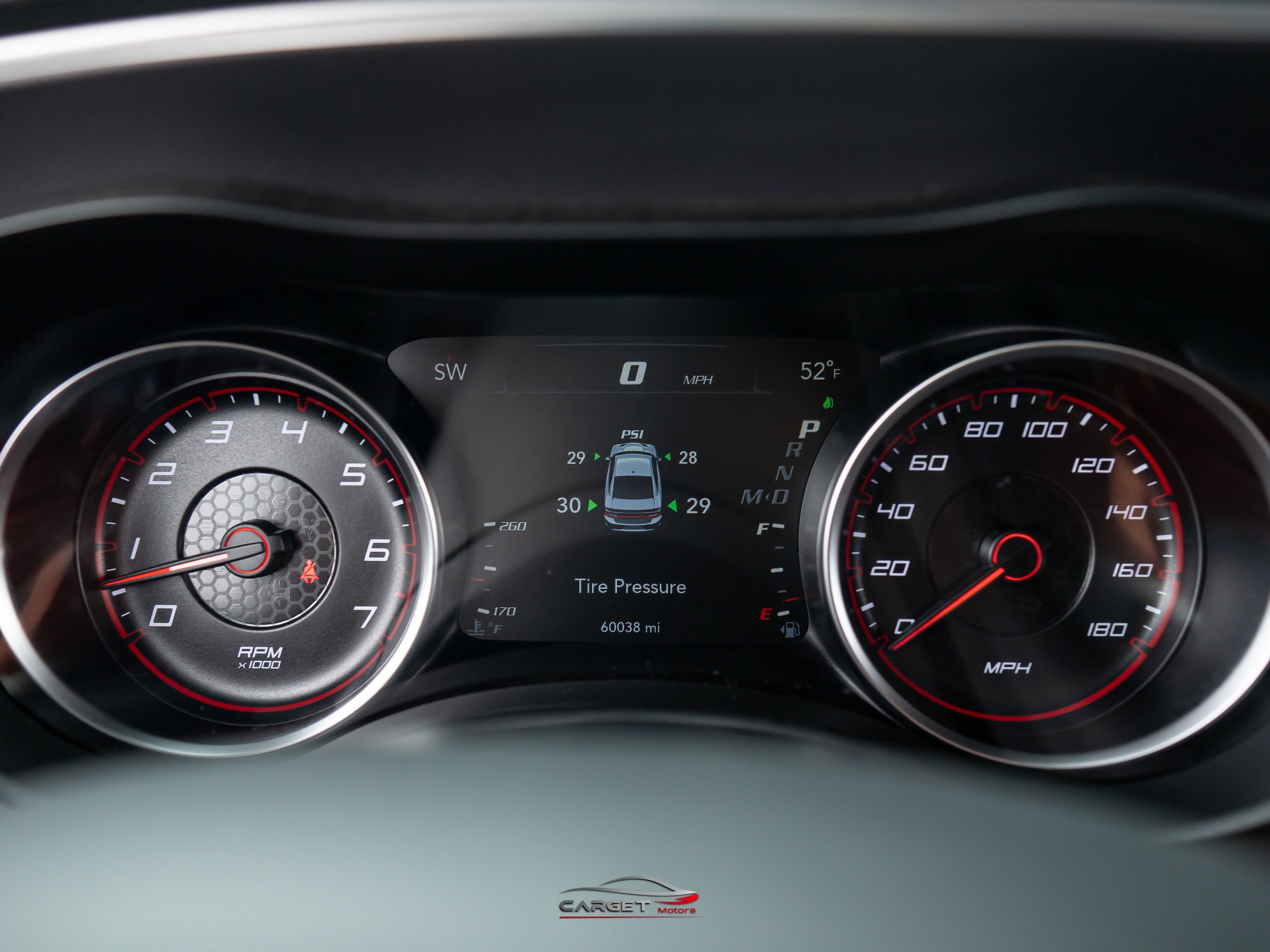 Used 2020 Dodge Charger Scat Pack RWD image 27