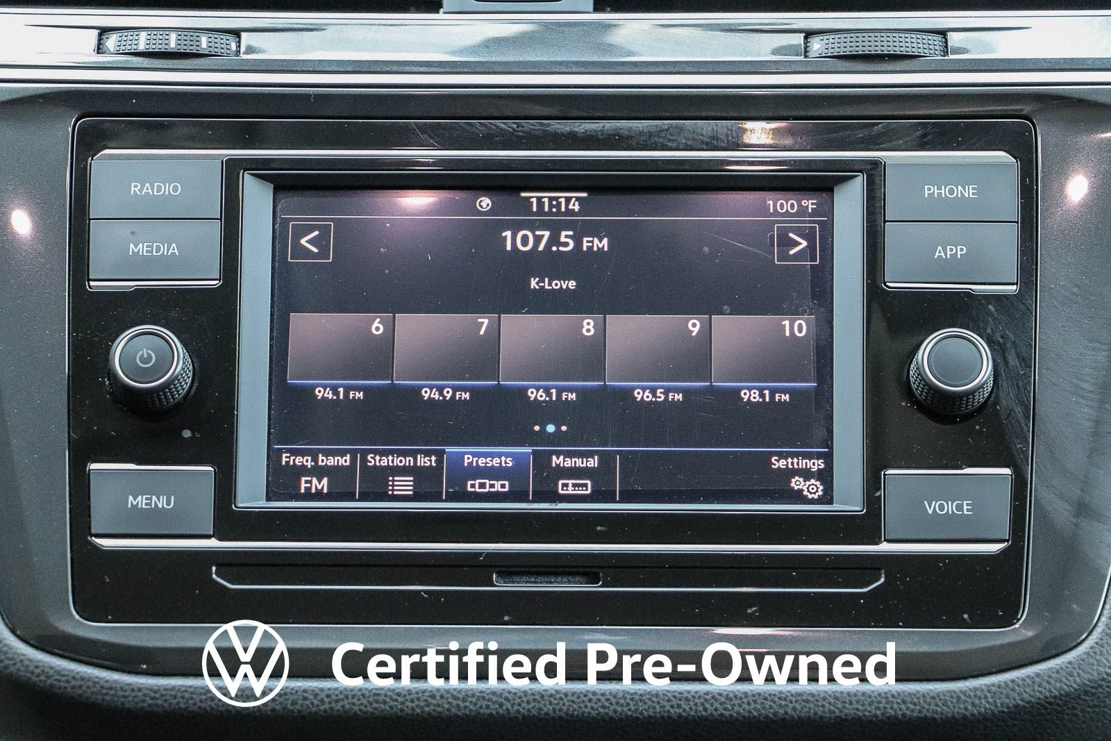 Used 2023 Volkswagen Tiguan S FWD image 16