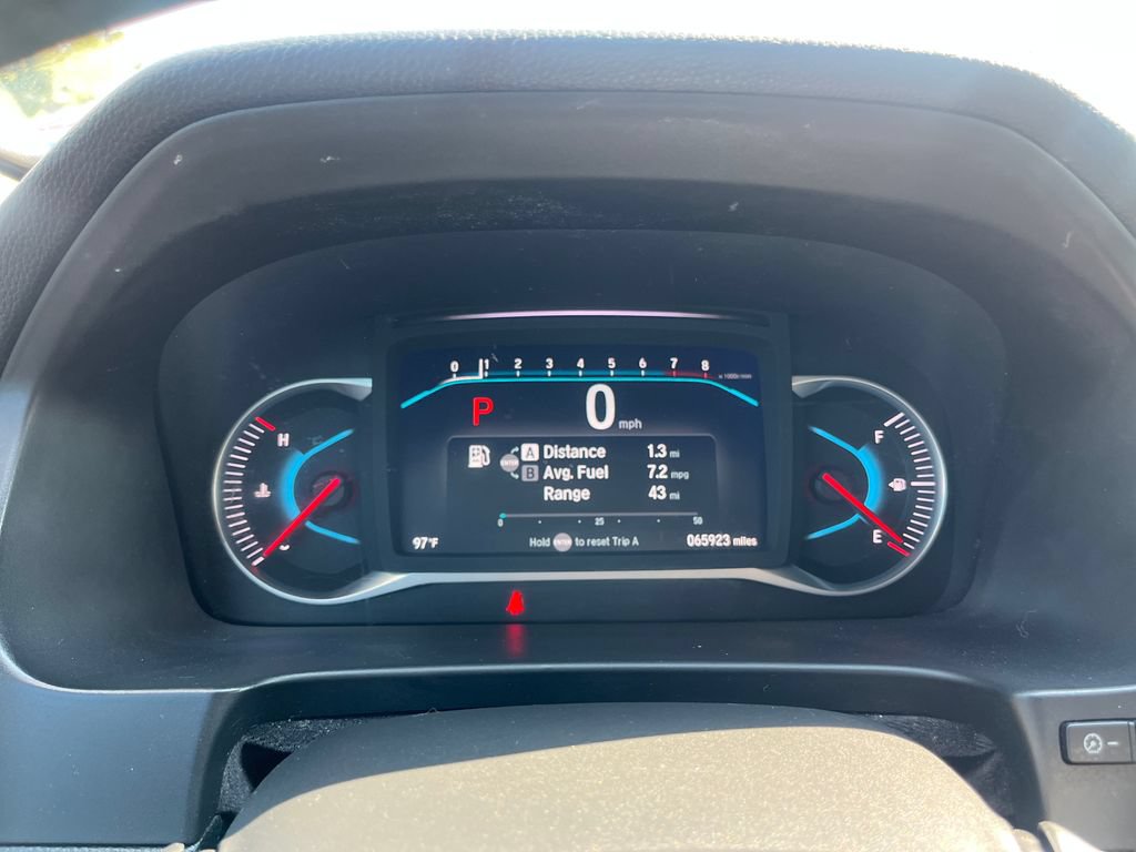 Used 2021 Honda Pilot EX-L image 13
