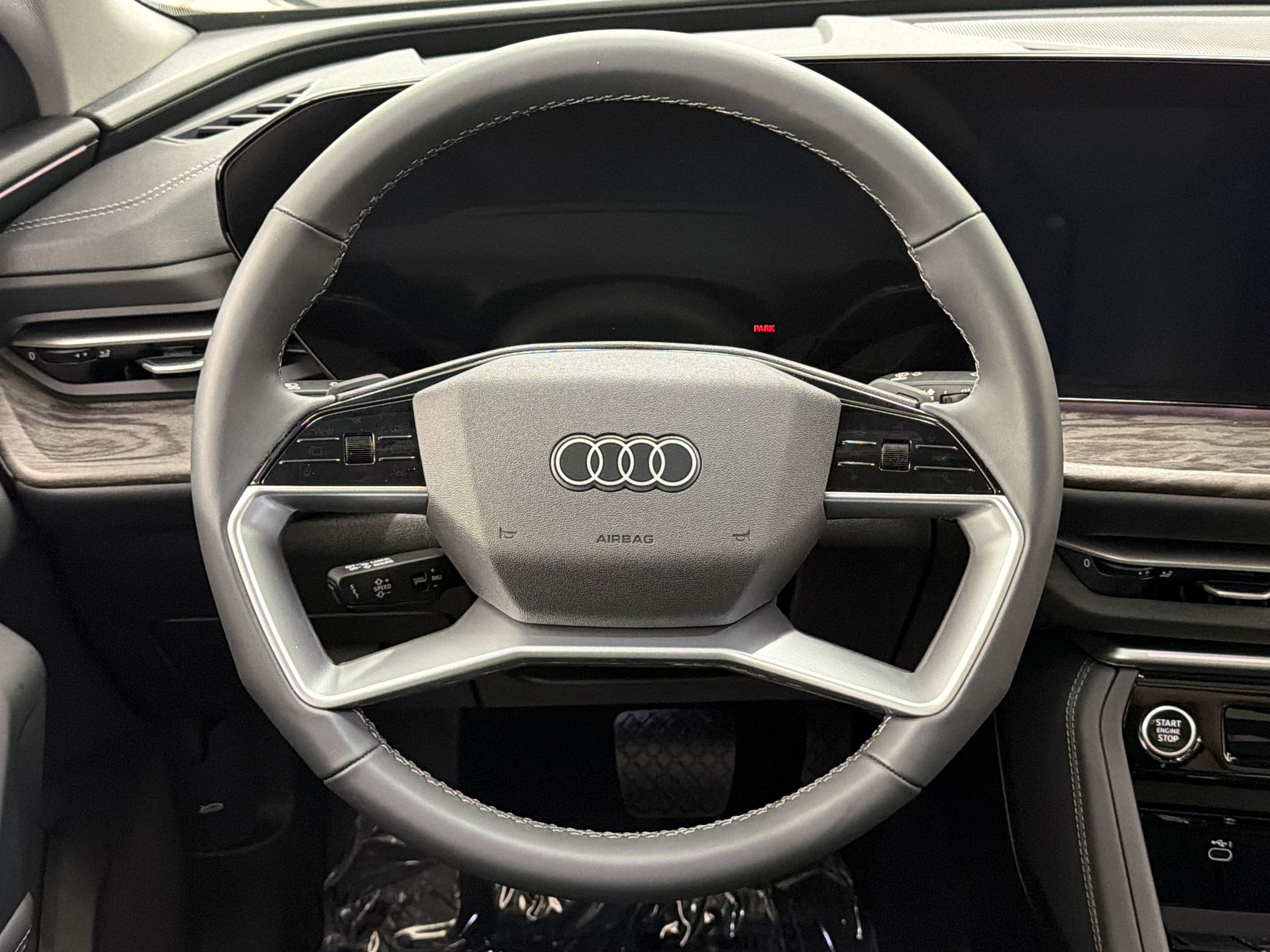 New 2026 Audi Q5 Premium Plus AWD/4WD image 11