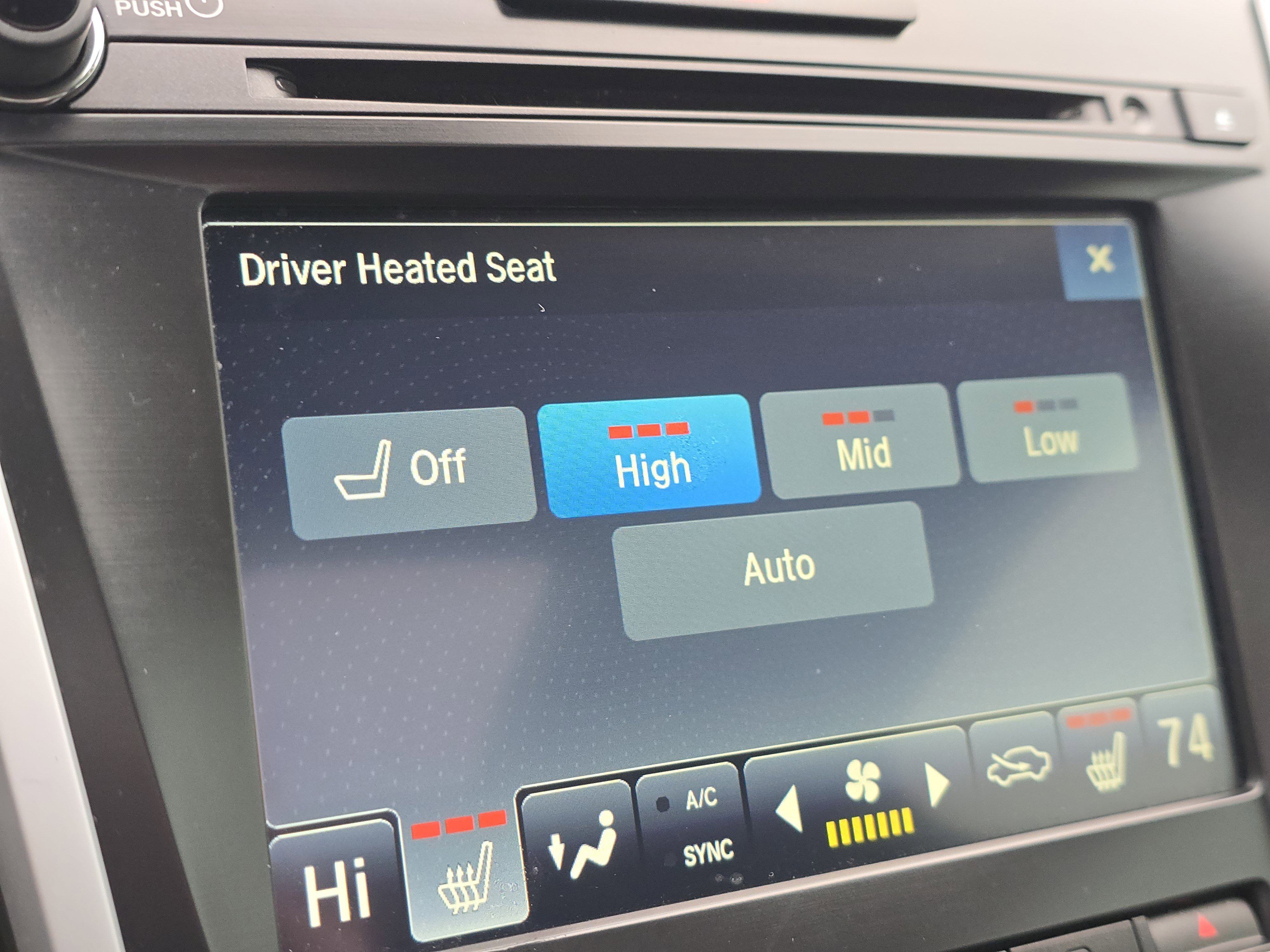 Used 2020 Acura TLX V6 image 9