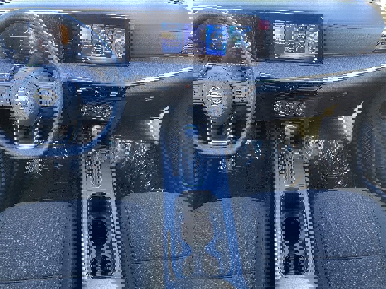 New 2026 Nissan Kicks S image 16