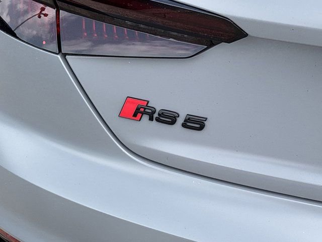 Used 2019 Audi RS 5 Sportback w/ Black Optic Package AWD/4WD image 6