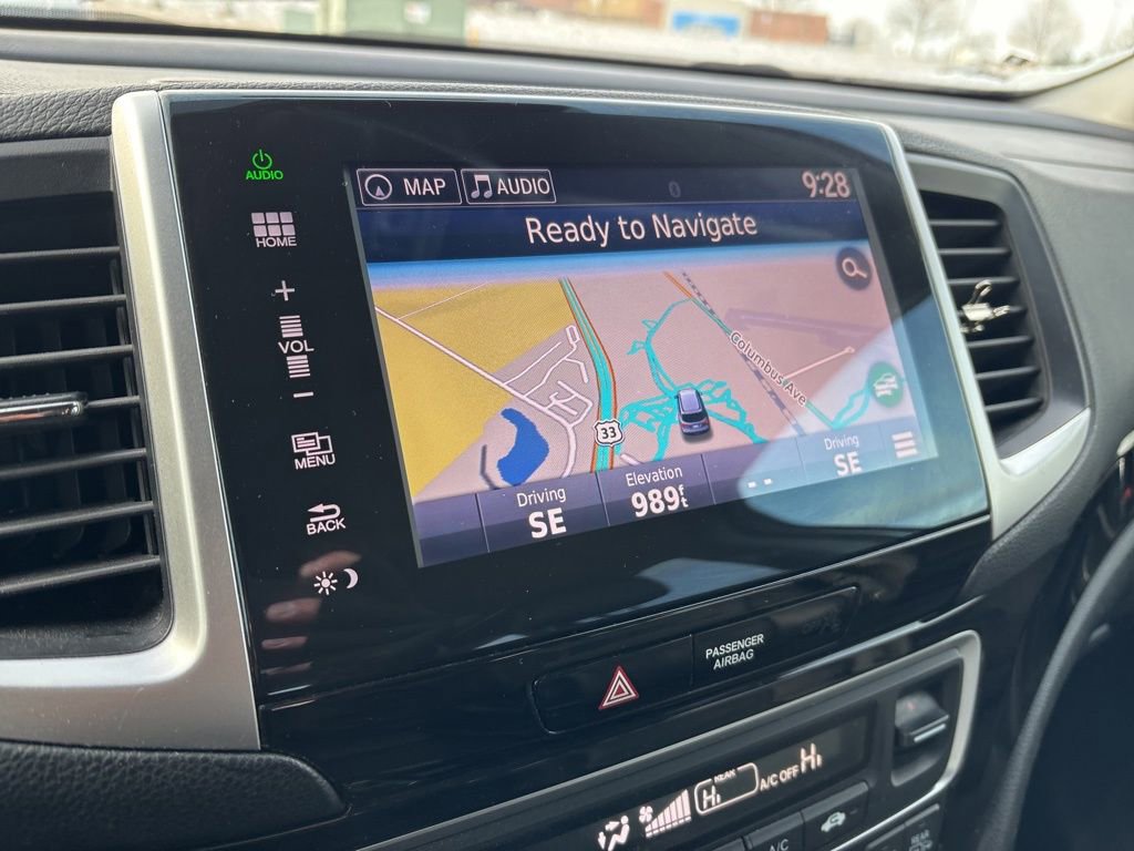 Used 2016 Honda Pilot Elite image 23