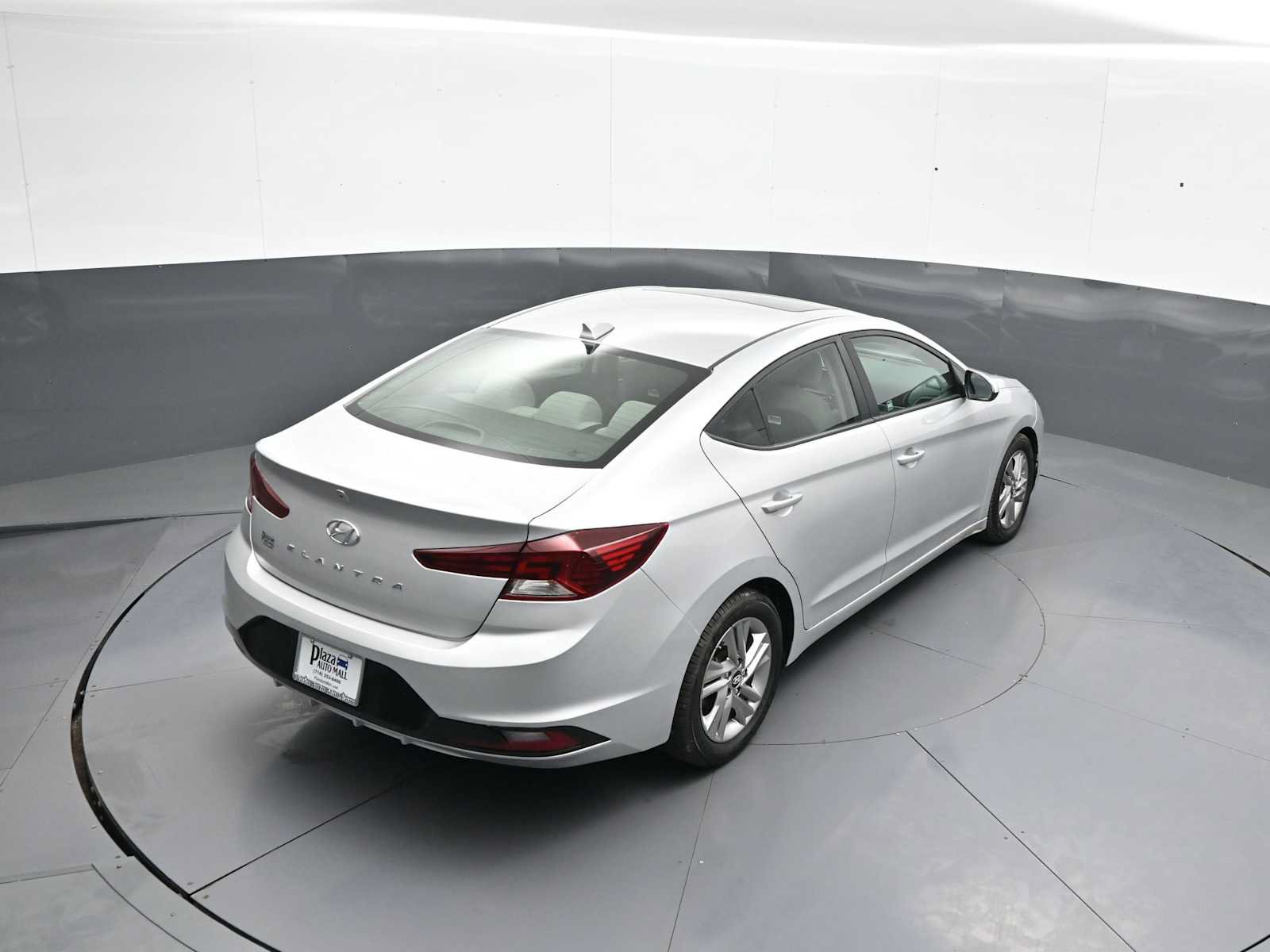 Used 2019 Hyundai Elantra Value Edition FWD image 37