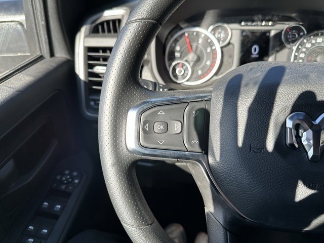 New 2026 RAM 2500 Tradesman image 24