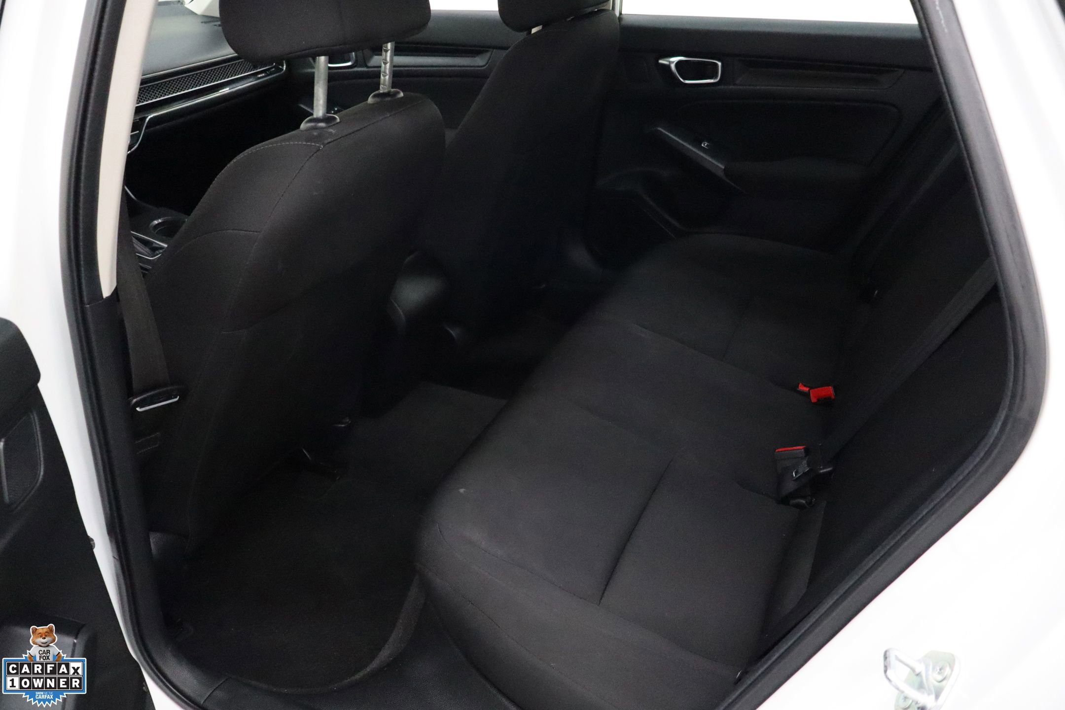 Used 2024 Honda Civic LX image 24