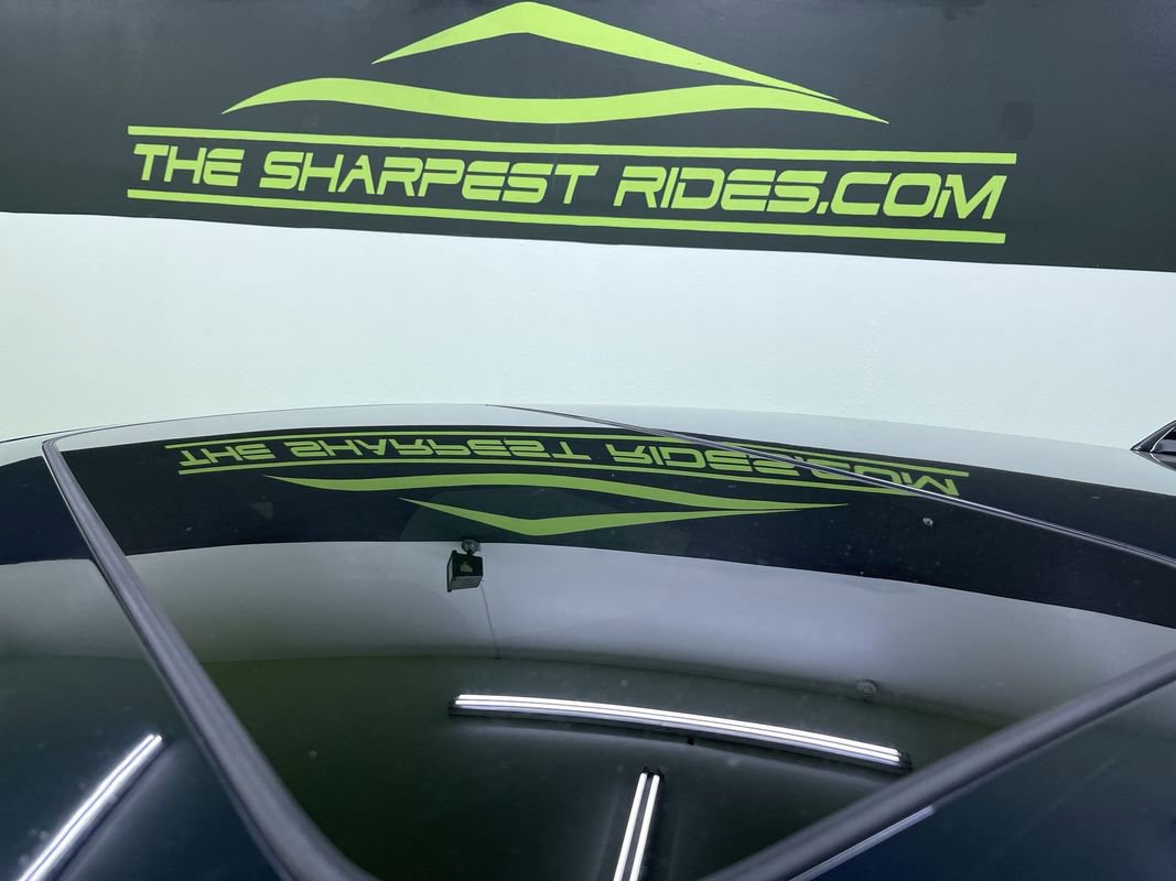 Used 2019 MAZDA CX-5 Grand Touring w/ GT Premium Package image 27