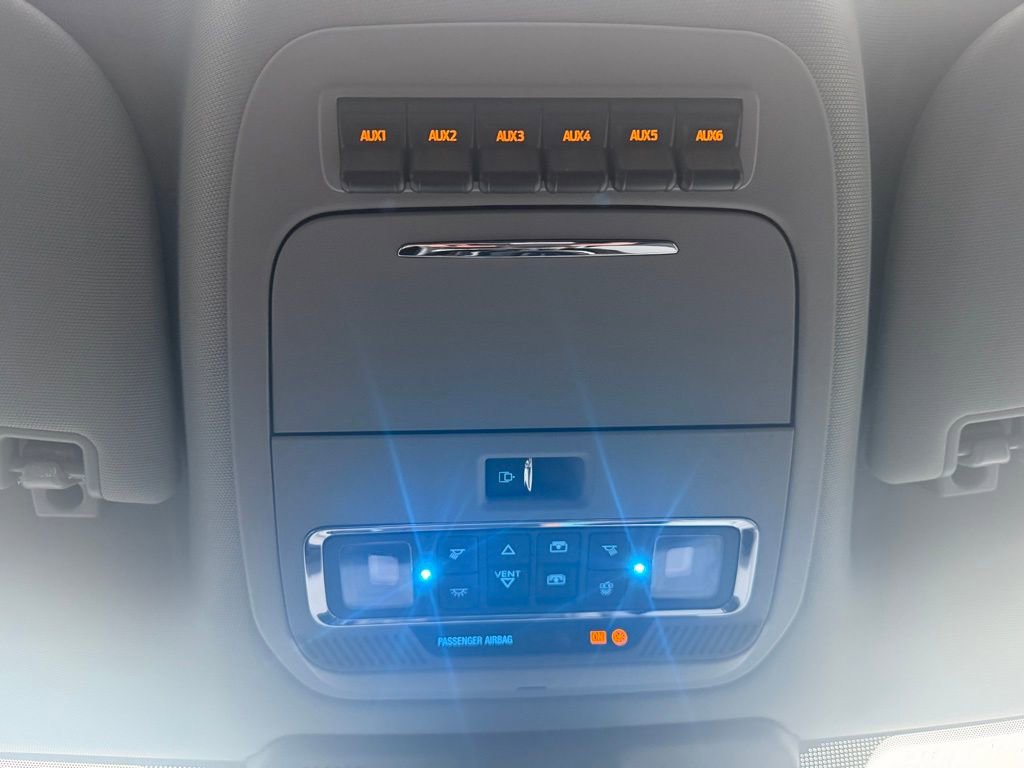 New 2026 Ford F250 Lariat w/ Lariat Ultimate Package image 38