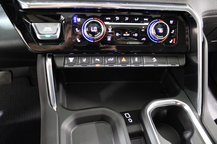 New 2026 GMC Sierra 2500 Denali w/ Denali Reserve Package image 36