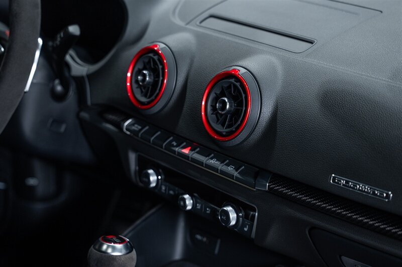 Used 2020 Audi RS 3 AWD/4WD image 64