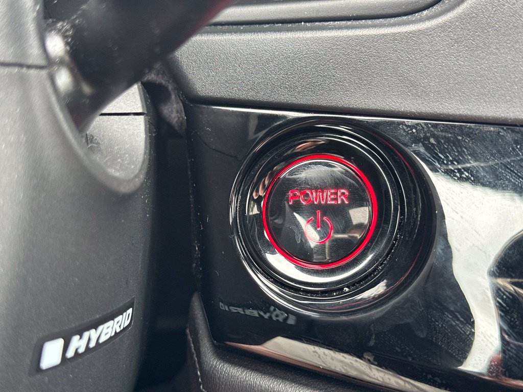 Used 2024 Honda Accord Sport image 22