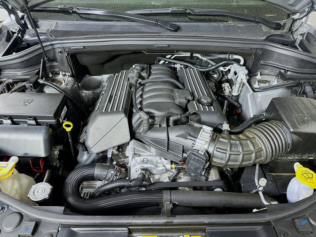 Used 2024 Dodge Durango SRT image 9