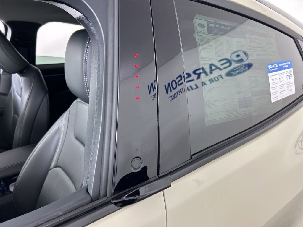New 2026 Ford Mustang Mach-E Premium image 13