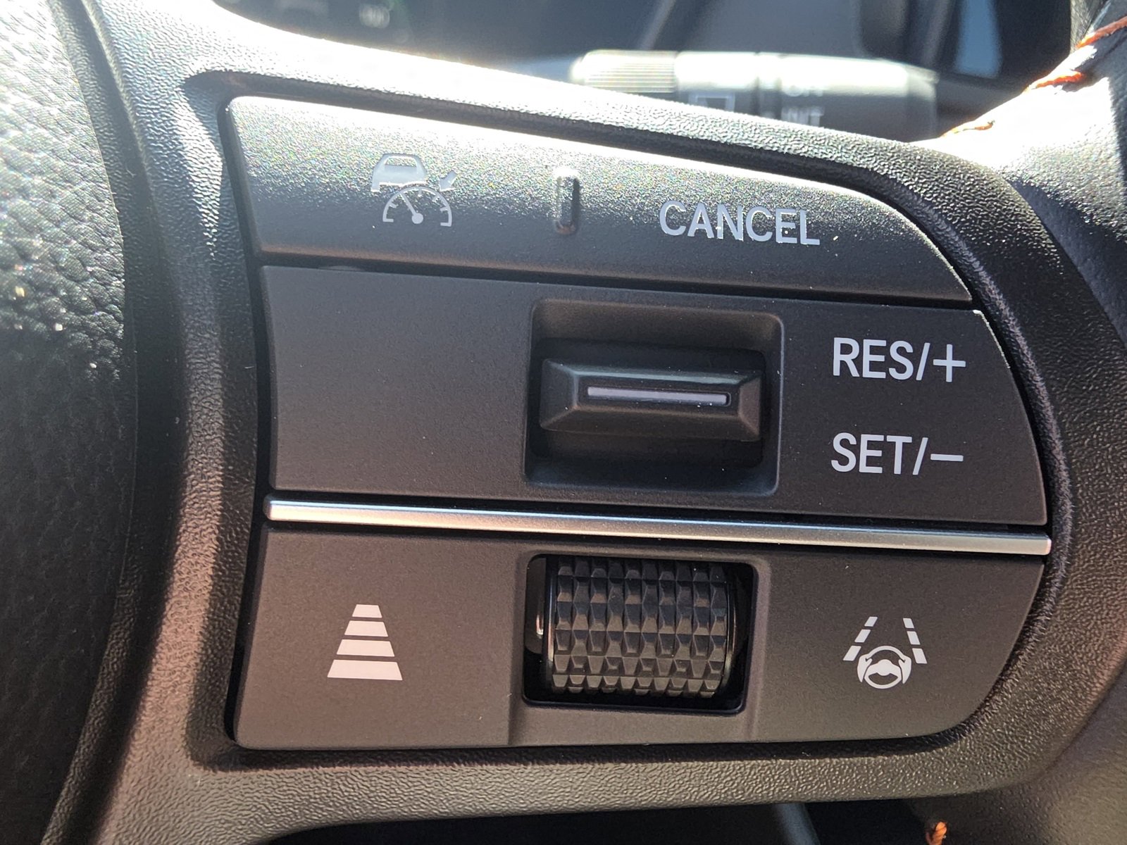 New 2026 Honda CR-V Sport-L image 15
