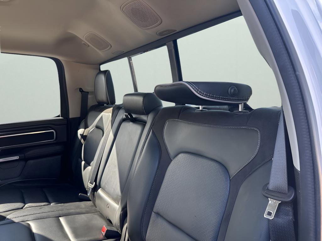 Certified 2022 RAM 1500 Laramie image 18