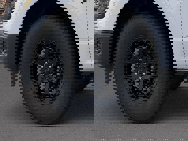 New 2026 Ford F150 STX w/ Equipment Group 201A FX4 image 19