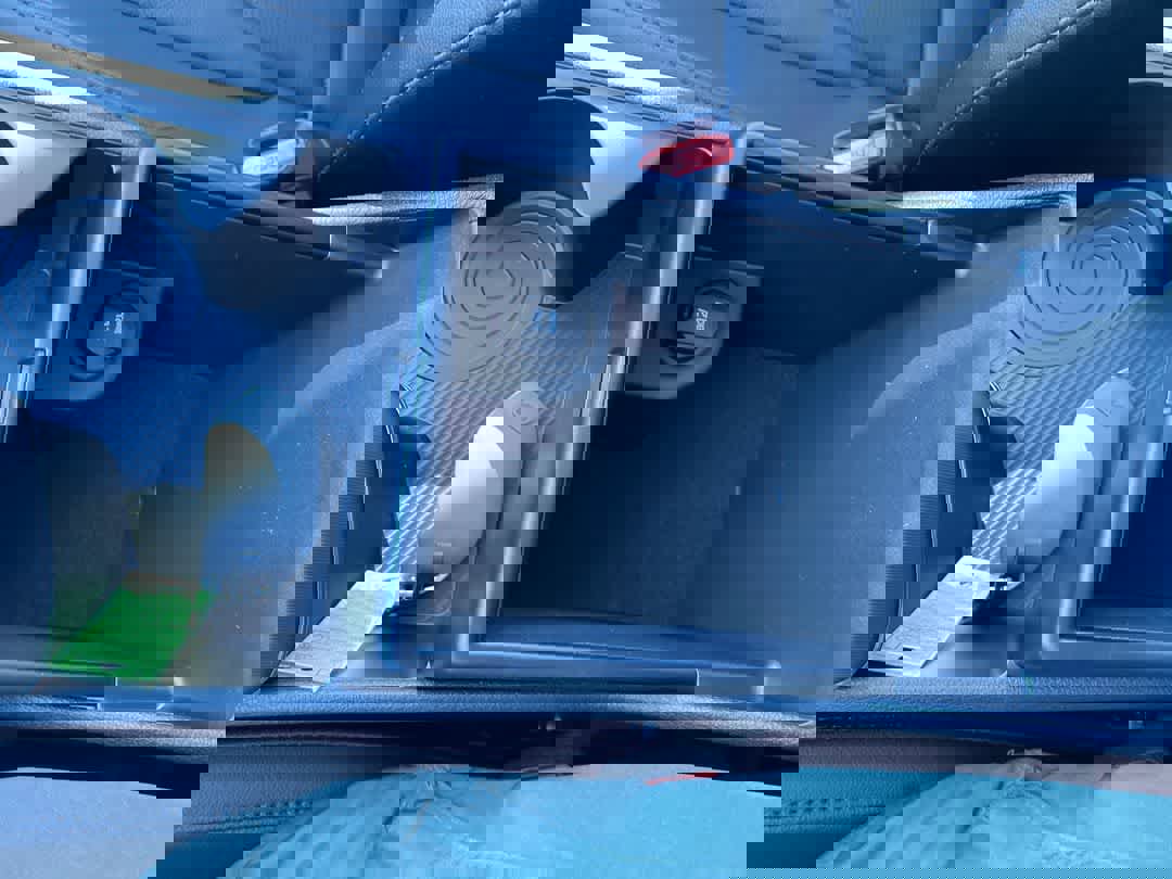 New 2026 Kia Sportage EX w/ EX Panorama Roof Package image 20