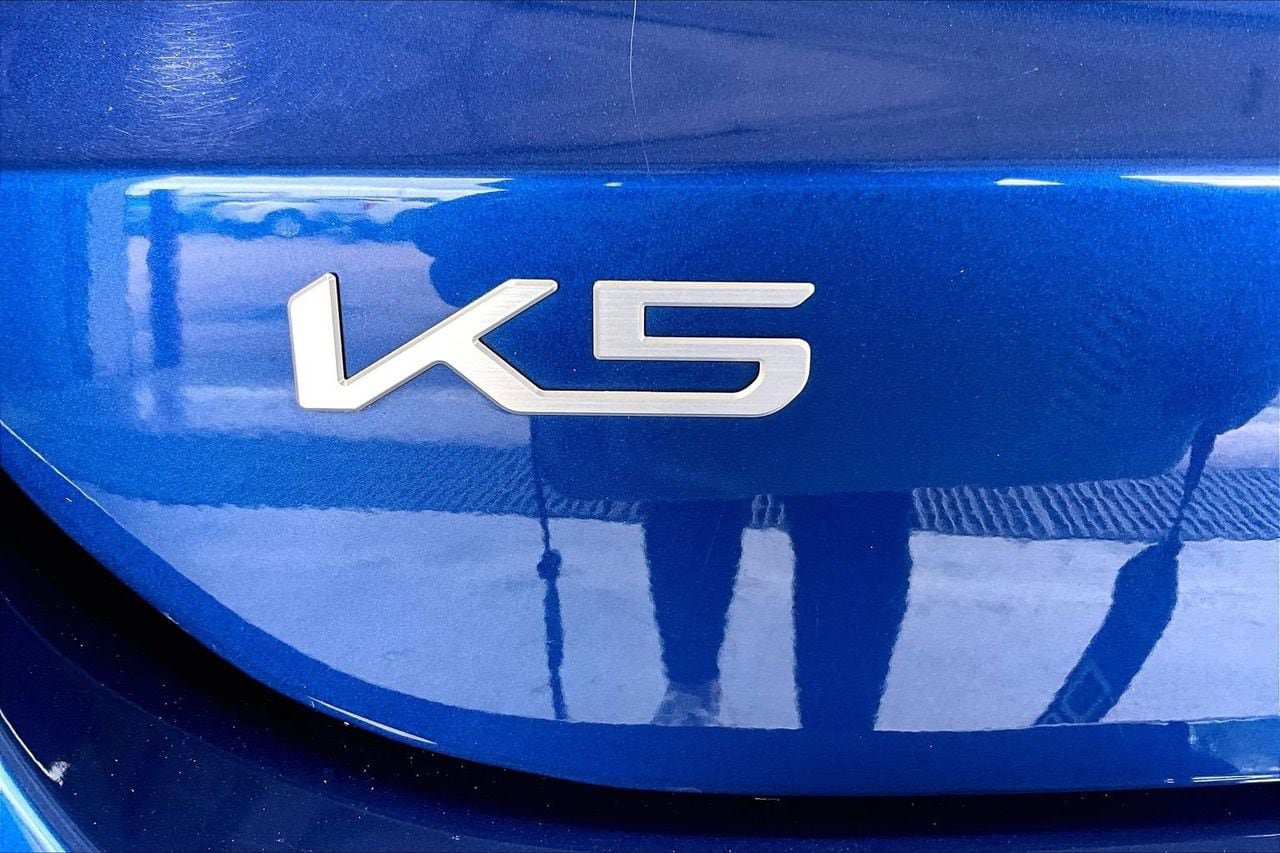 Used 2023 Kia K5 GT FWD image 31