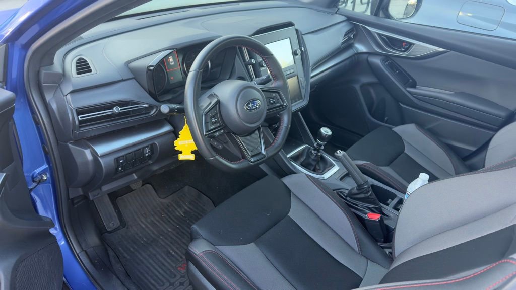 Used 2023 Subaru WRX image 6