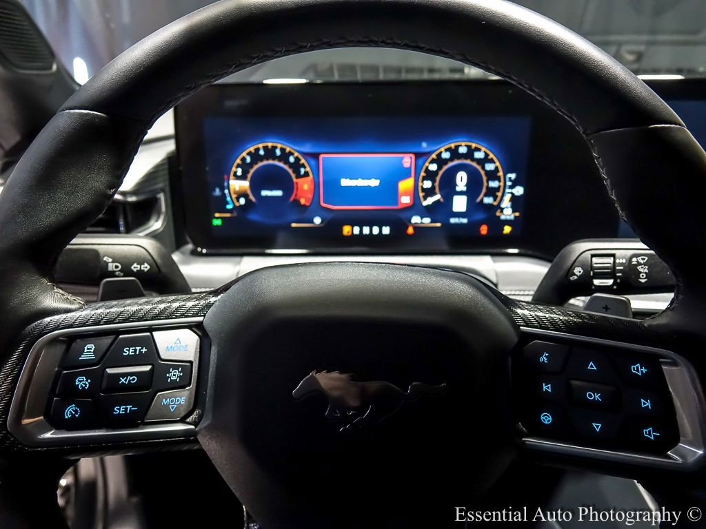 Used 2024 Ford Mustang GT Premium image 16