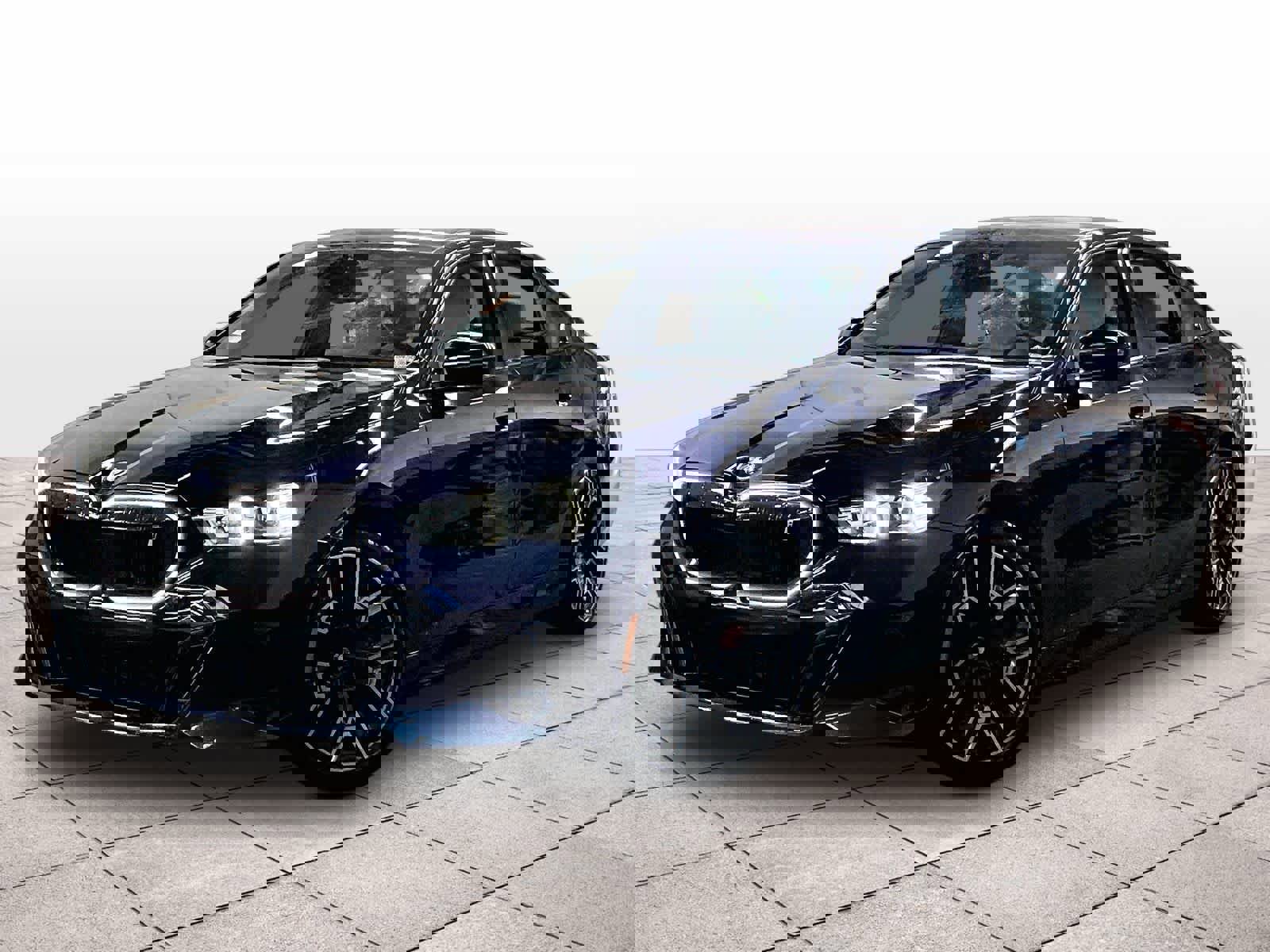 Certified 2026 BMW i5 eDrive40 w/ M Sport Package